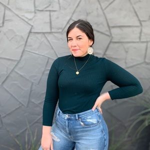 Meet your Posher, Rebecca